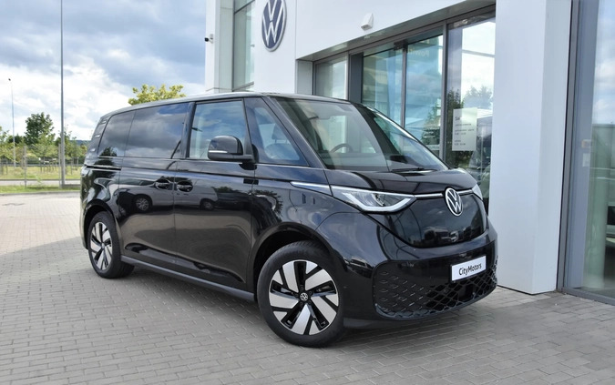 Volkswagen ID.Buzz cena 243063 przebieg: 15, rok produkcji 2023 z Gdańsk małe 379